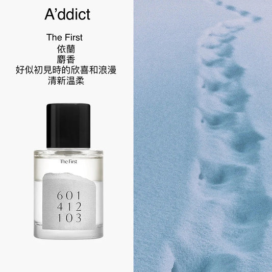 Addict Eau De Parfum #The First