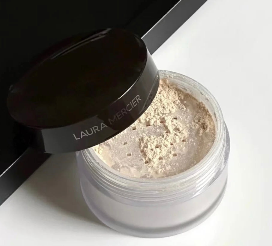 Laura Mercier Translucent Loose Setting Powder 29g