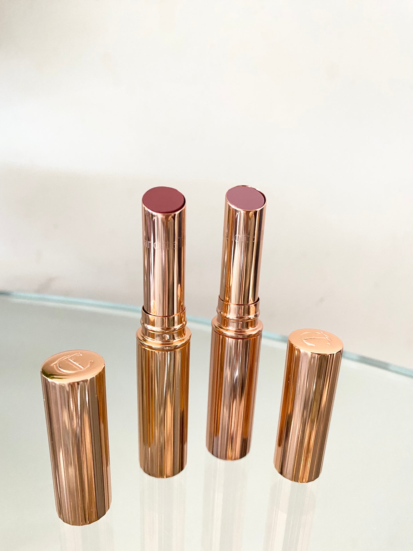 Charlotte Tilbury Superstar Lips
