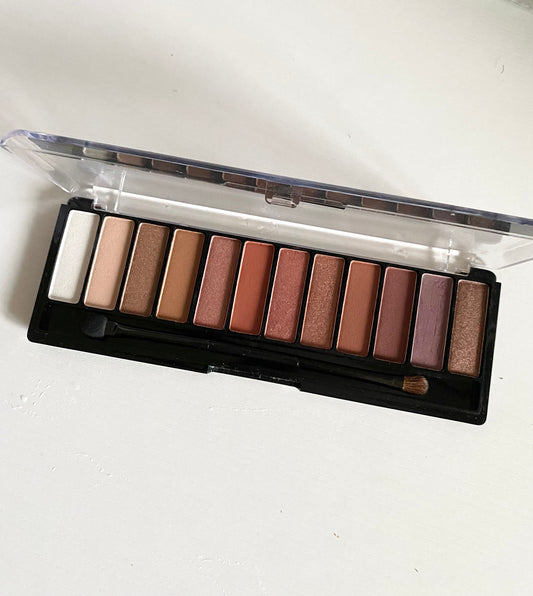 Rimmel Magnif Eyes Spice Edition