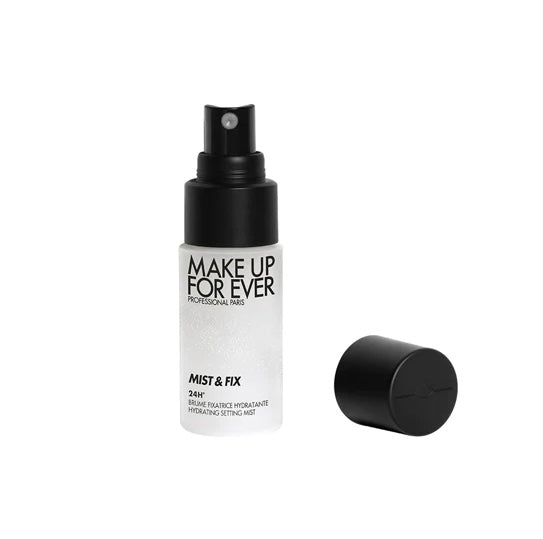 Make up for ever Mist & Fix Setting Spray 30ml