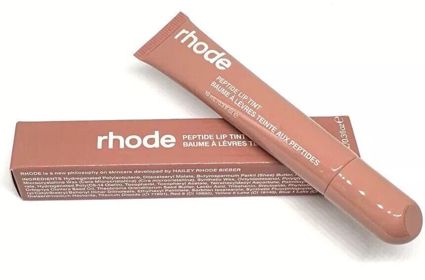 Rhode Peptide Lip Tint 10ml