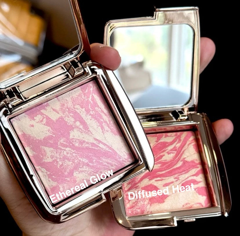 Hourglass Ambient Lighting Blush 4.2g