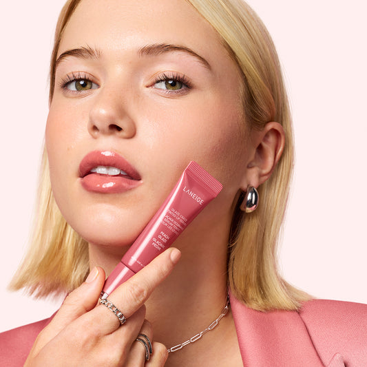 Laneige Glaze Craze Tinted Lip Serum 12g
