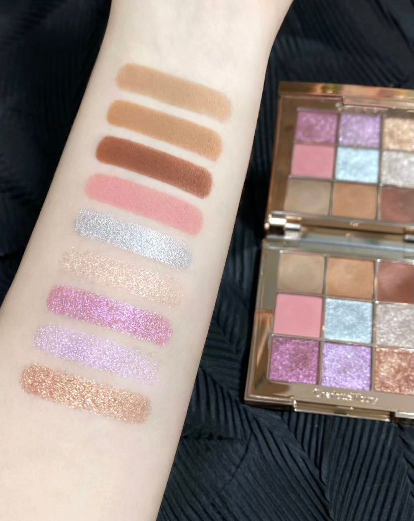 Charlotte Tilbury The Beautyverse Palette