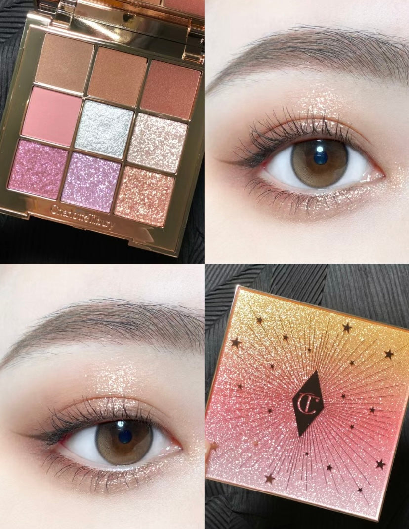 Charlotte Tilbury The Beautyverse Palette