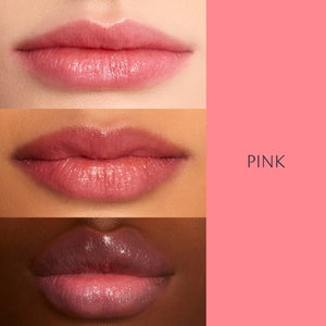 Cle de peau lip glorifier #Neutral Pink
