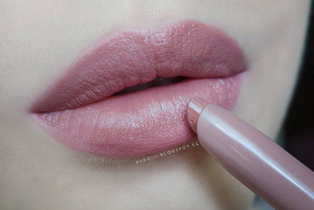 Colourpop Lippie Stix #Aquarius