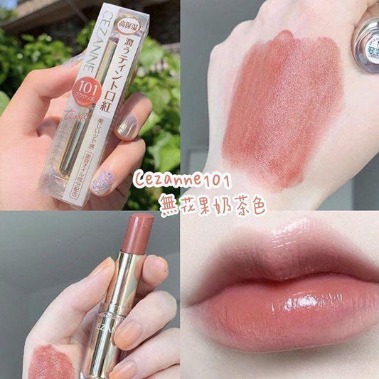 Cezanne Lasting Gloss Lip 101