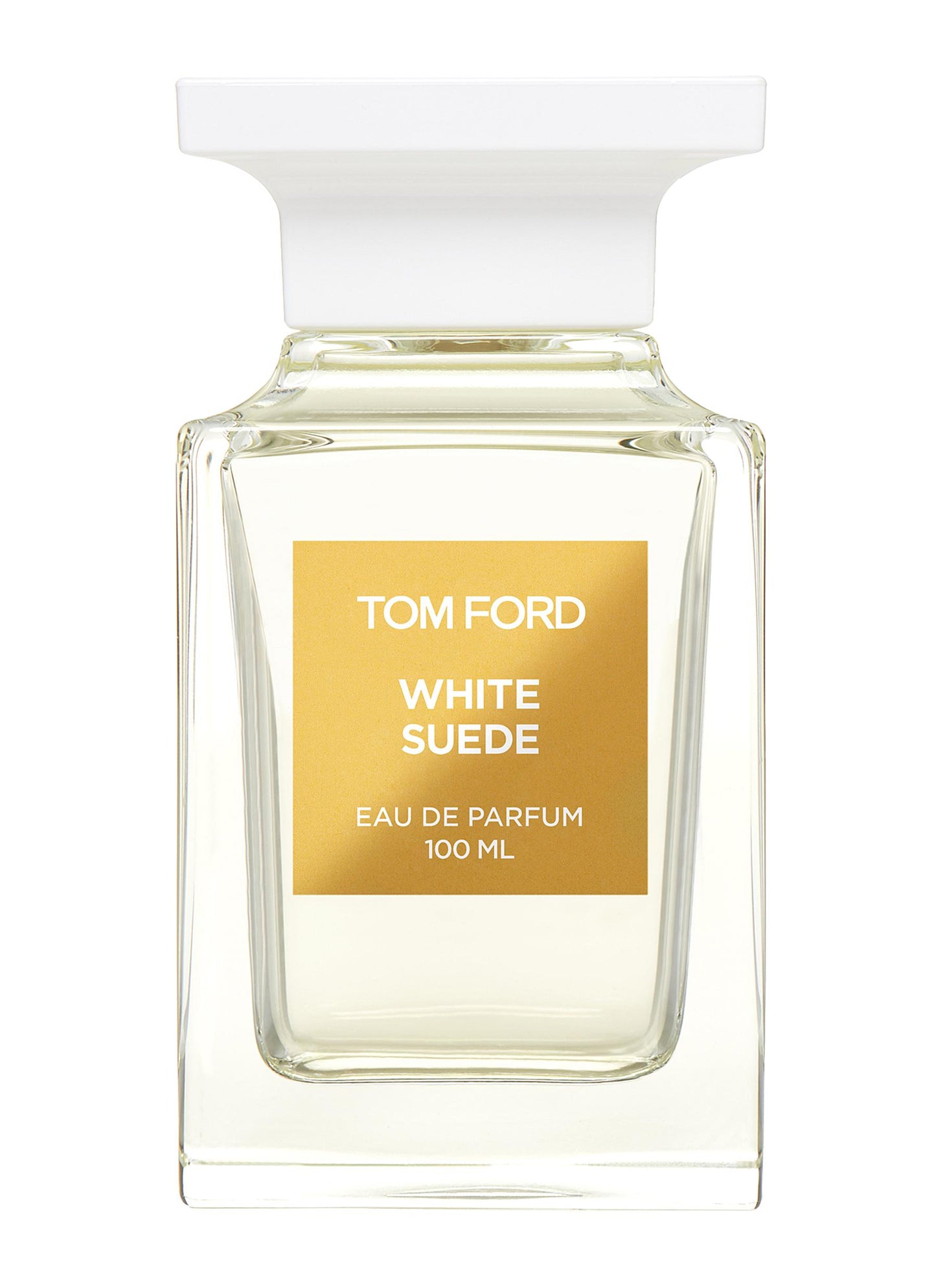Tom Ford White Suede Parfum 100ml