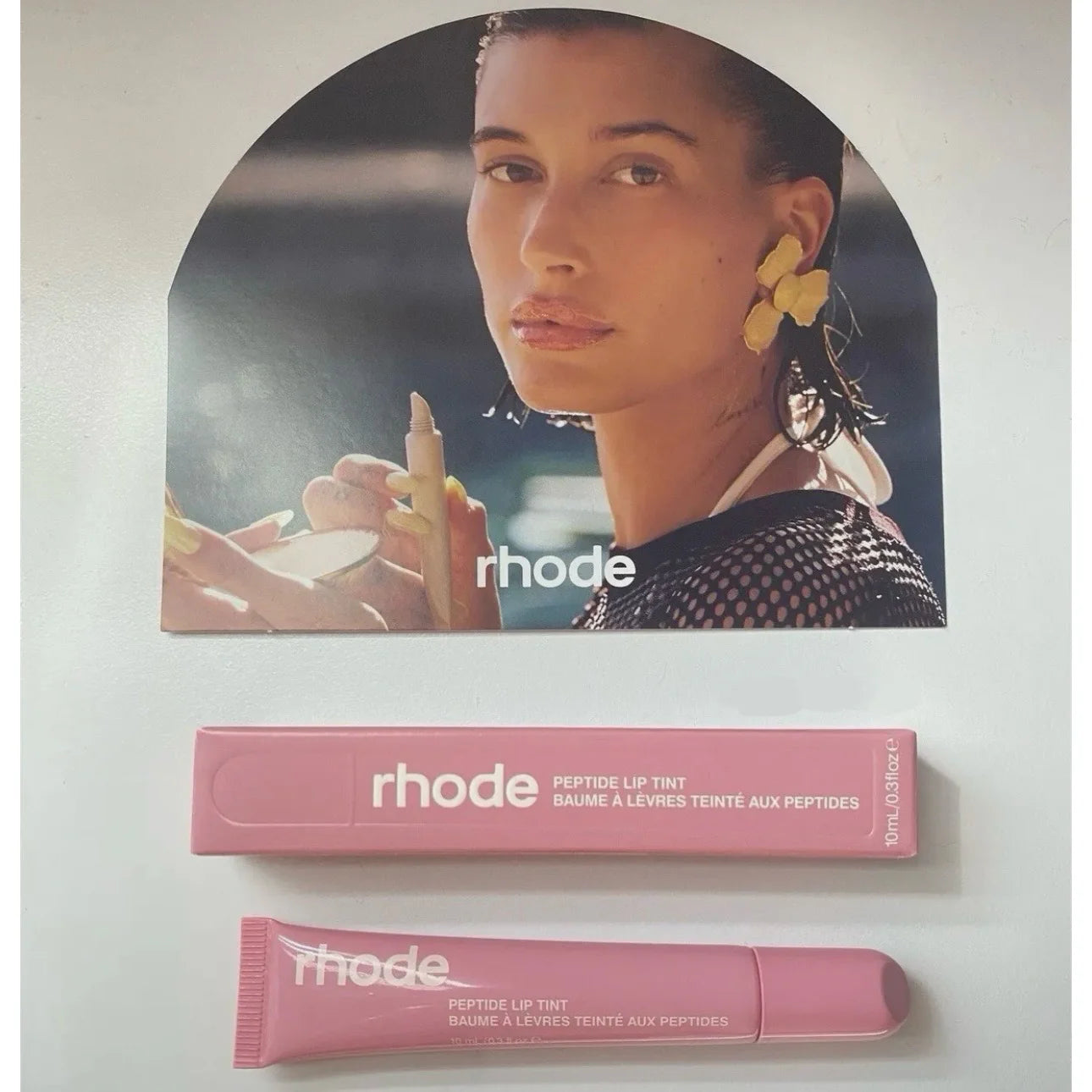 Rhode Peptide Lip Tint 10ml