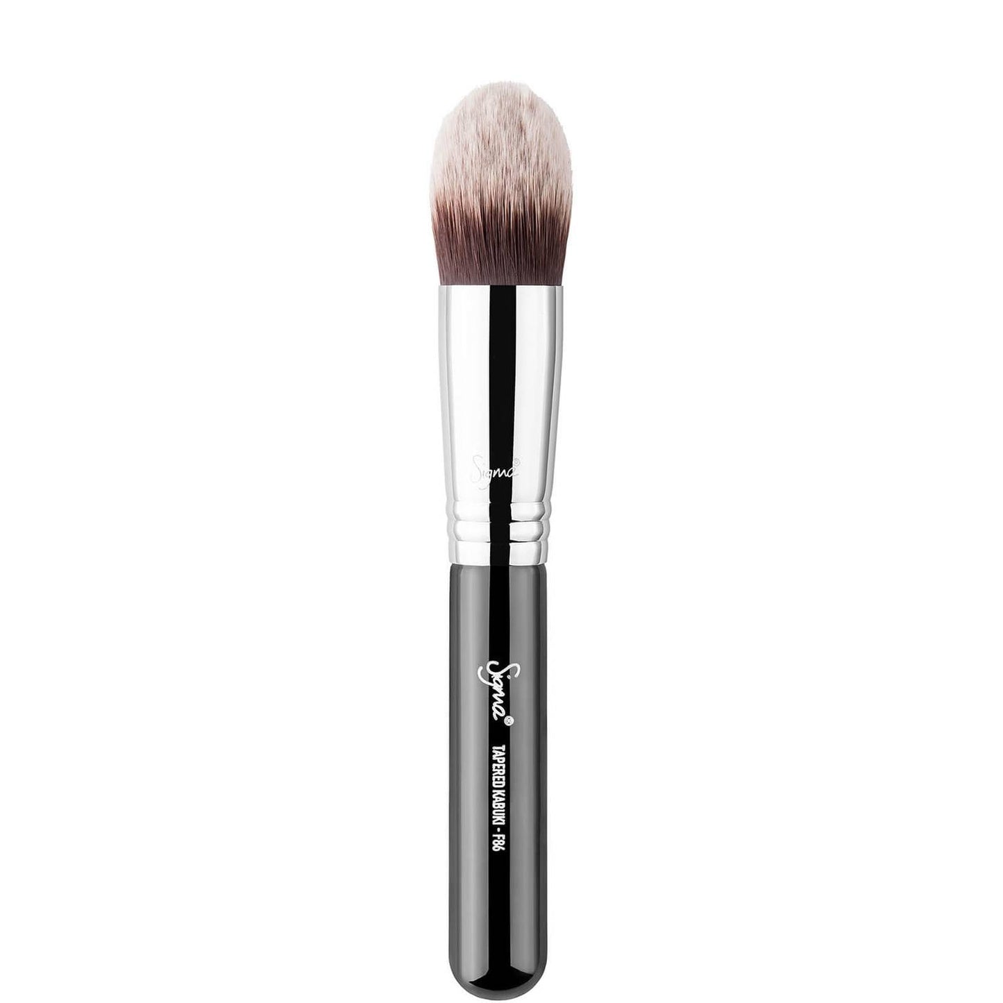 Sigma F86 Tapered Kabuki Brush