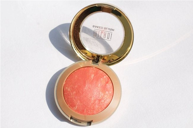Milani Baked Blush 08 Corallina