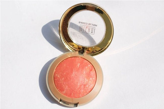Milani Baked Blush 08 Corallina