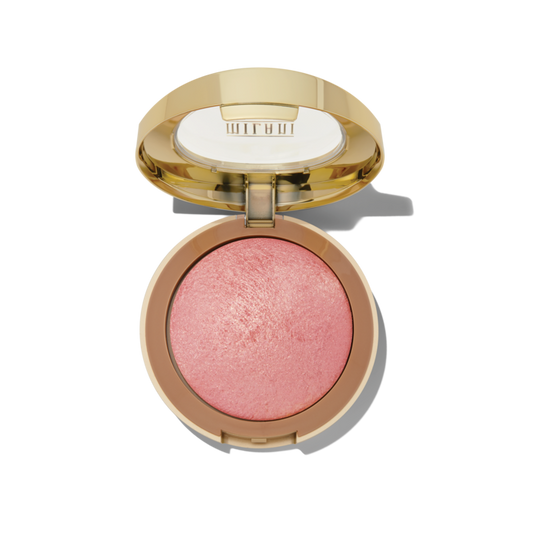 Milani Baked Blush 01 Dolce Pink