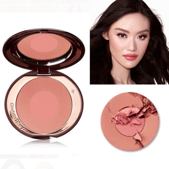 Charlotte Tilbury Cheek To Chic Blush