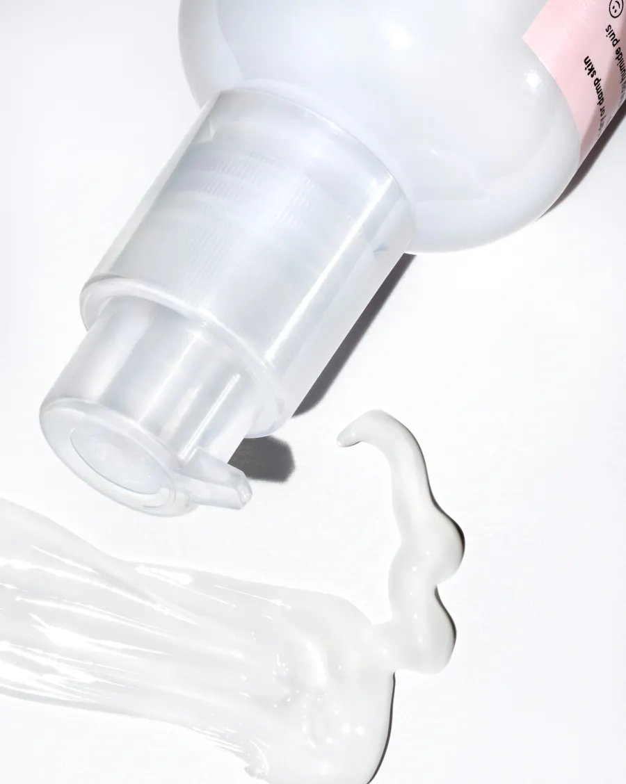 Glossier Milky Gelly cleanser 15ml