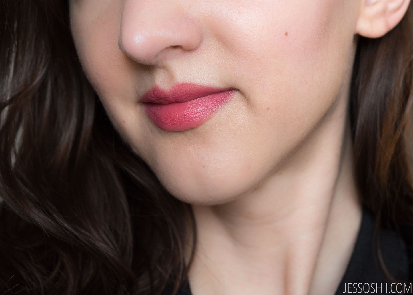 Wet n Wild MegaLast Lip Color # Rose-bud 904B