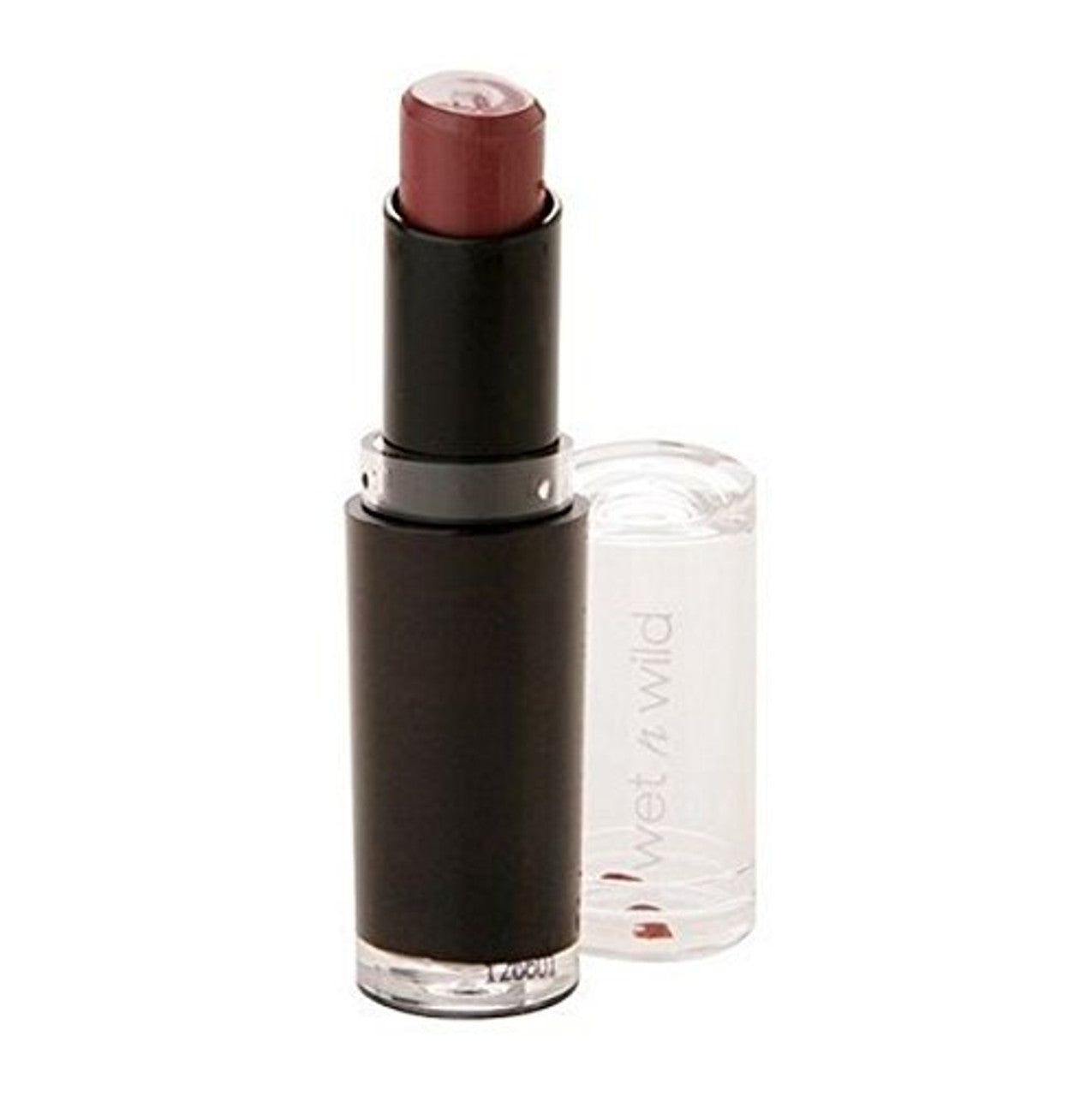 Wet n Wild MegaLast Lip Color # Mocha-licious 914C