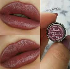 Wet n Wild MegaLast Lip Color # Mocha-licious 914C