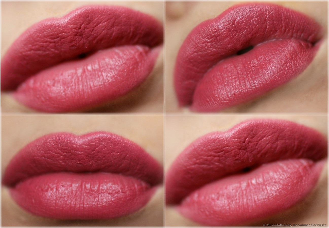 Wet n Wild MegaLast Lip Color # Wine Room 906D