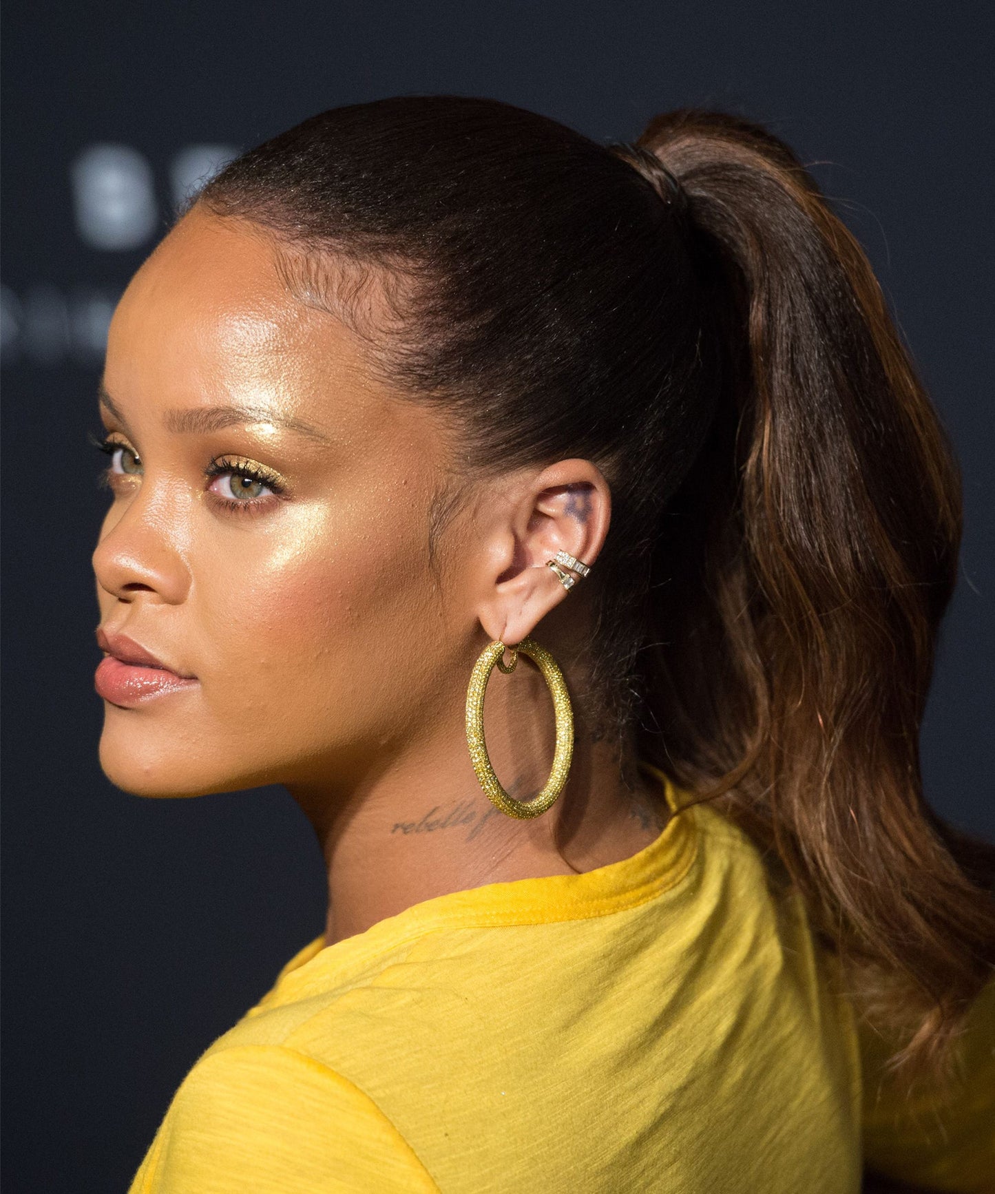 Fenty Beauty Killawatt Freestyle Highlighter #Trophy wife