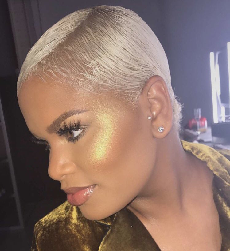 Fenty Beauty Killawatt Freestyle Highlighter #Trophy wife