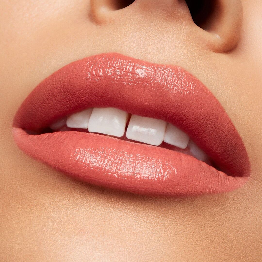 Mac Cremesheen Lipstick #Kalenanzai