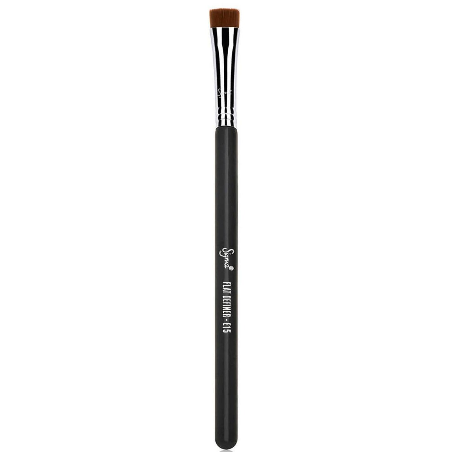 Sigma E15 Flat Definer