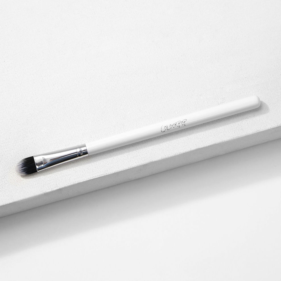 Colourpop E4 Medium Shader Brush/Concealer brush