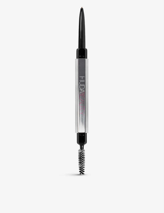 Huda Beauty Bombrows