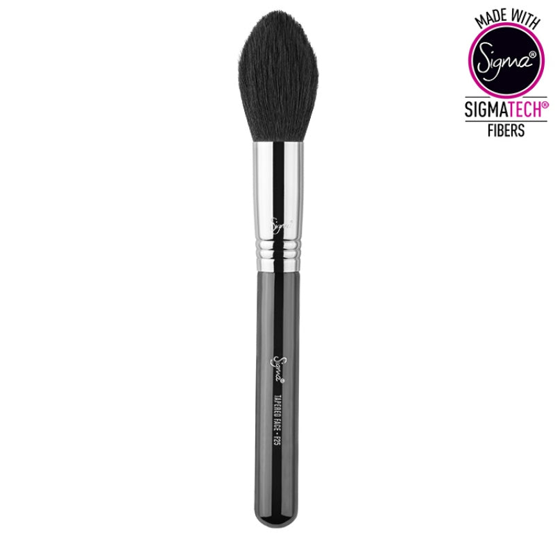 Sigma F25 Tapered Face Brush