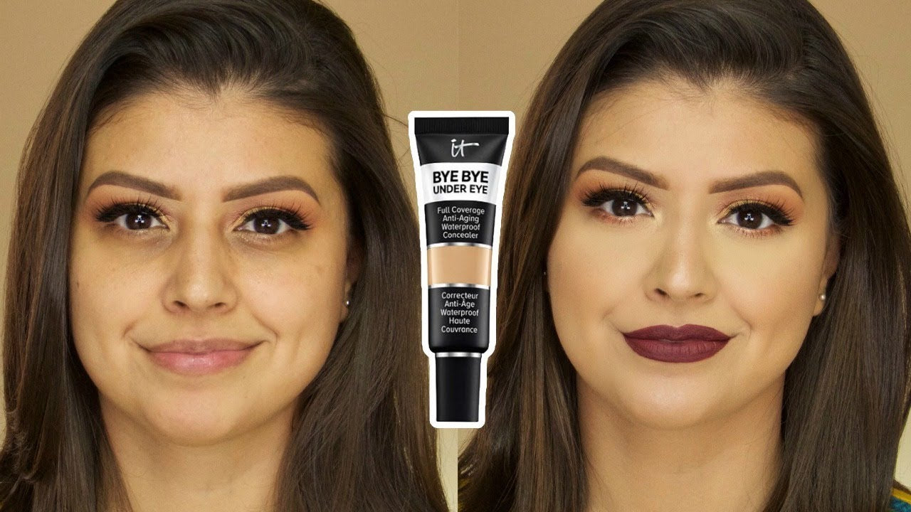IT COSMETICS Bye Bye Under eye concealer 3.25ml