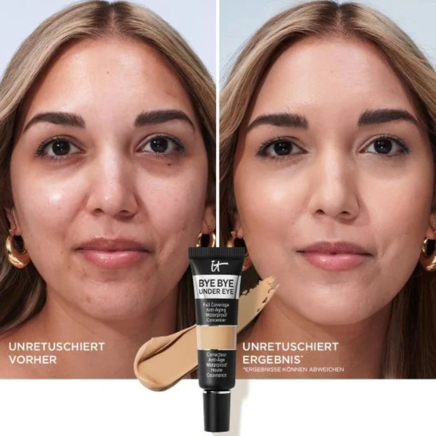 IT COSMETICS Bye Bye Under eye concealer 3.25ml