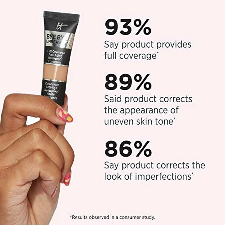 IT COSMETICS Bye Bye Under eye concealer 3.25ml
