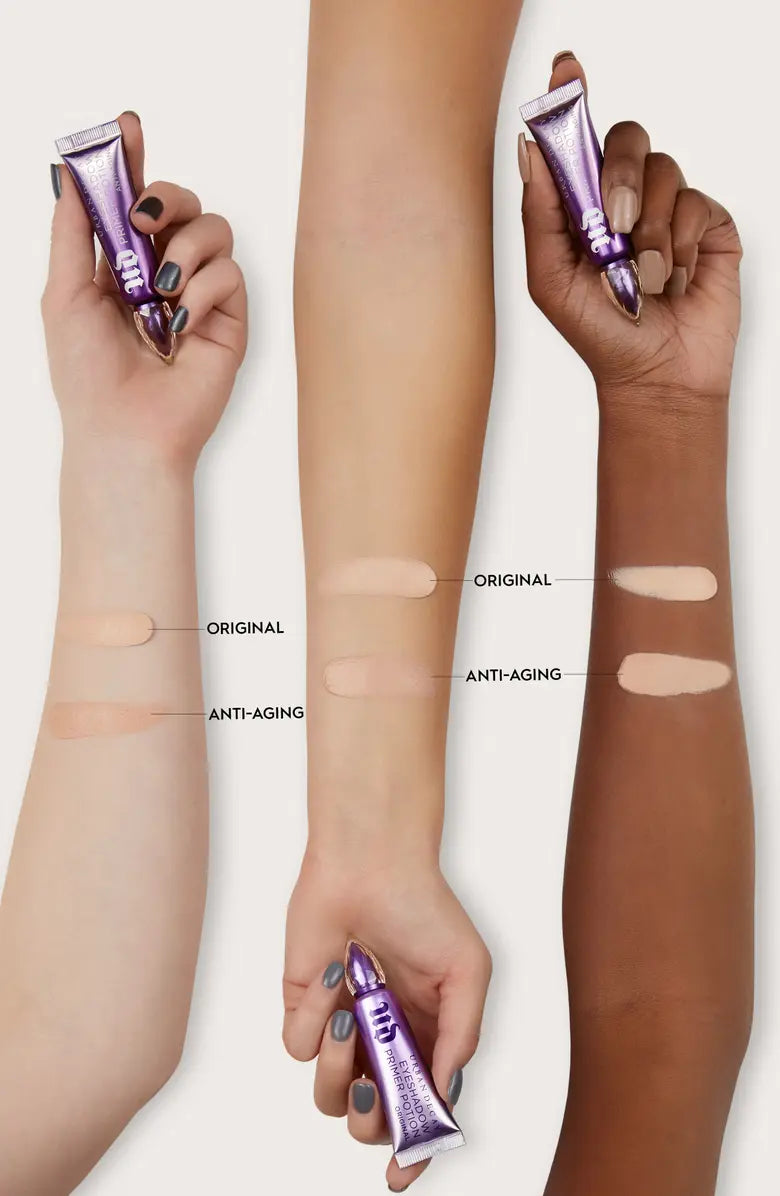 Urban Decay Eyeshadow Primer Potion - Anti-aging 10ml