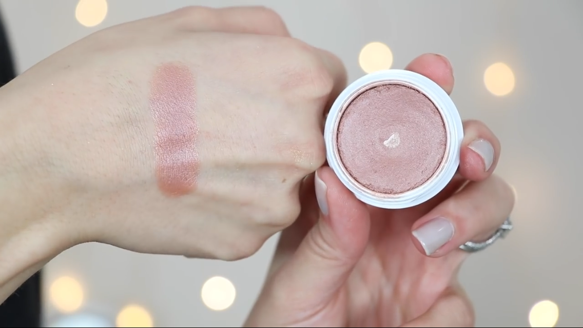 Colourpop super shock eyeshadow 2.1g #wattles
