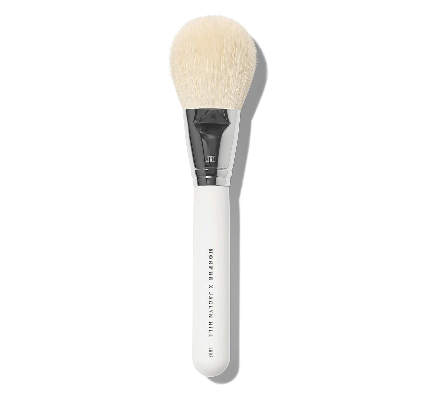 MORPHE X JACLYN HILL JH02 BRONZER POWDER BRUSH