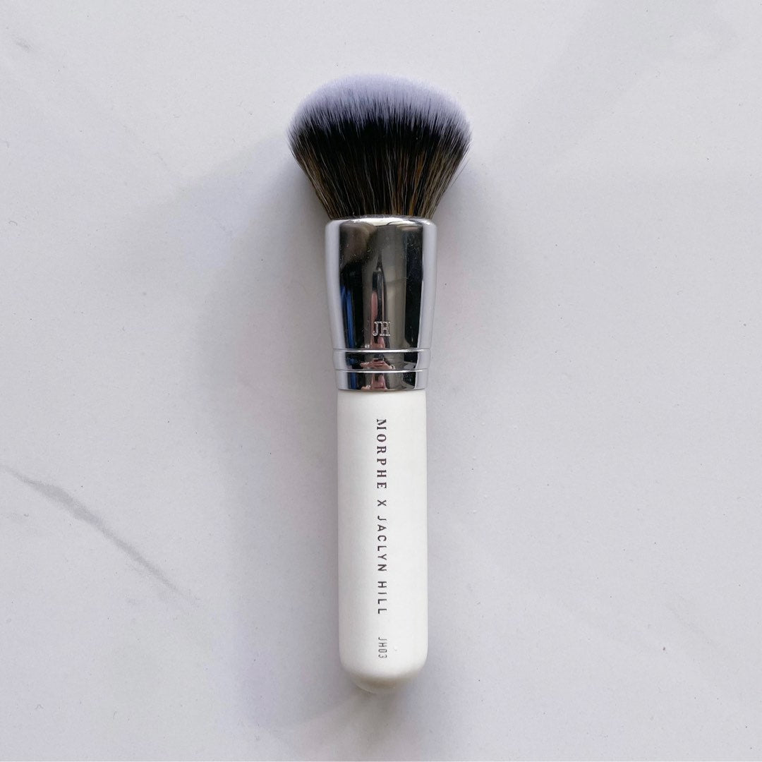 MORPHE X JACLYN HILL JH03 RIDE OR DIE FOUNDATION BRUSH