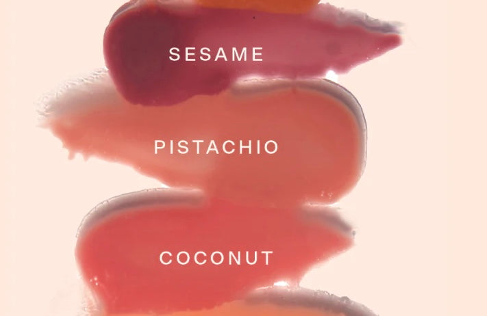 Tower 28 Lip Jelly #Pistachio (no box)