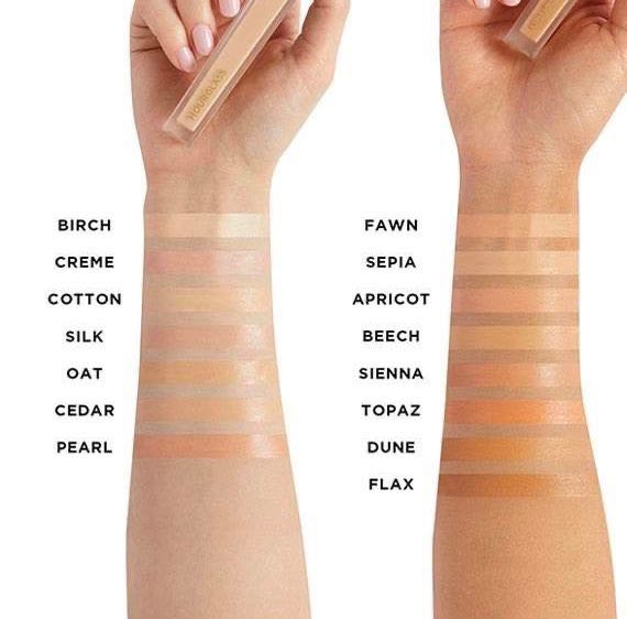 Hourglass Vanish Airbrush Concealer 遮瑕膏 6ml