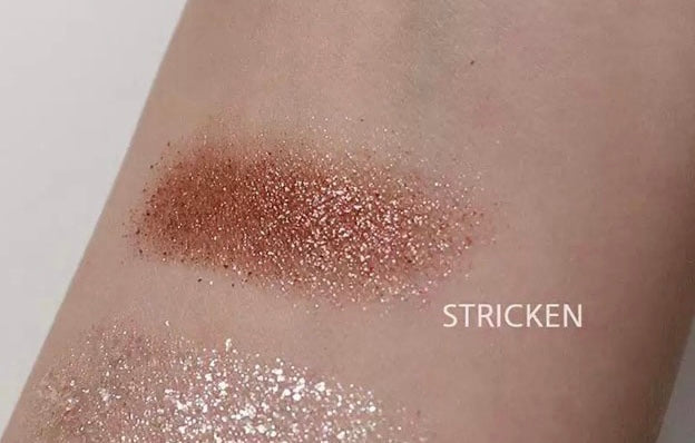 Nars Powerchrome Loose Eye Pigment stricken