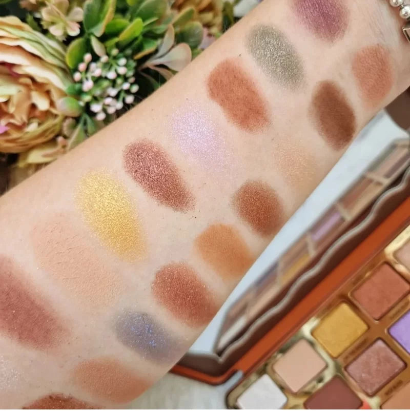 Too Faced Better Than Chocolate Palette
