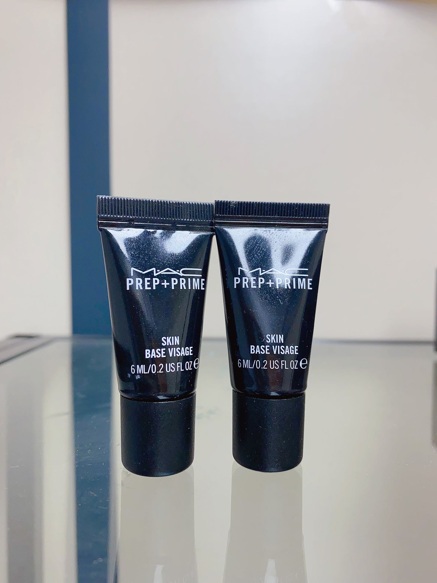 MAC Prep and Prime Skin Base 6ml x2