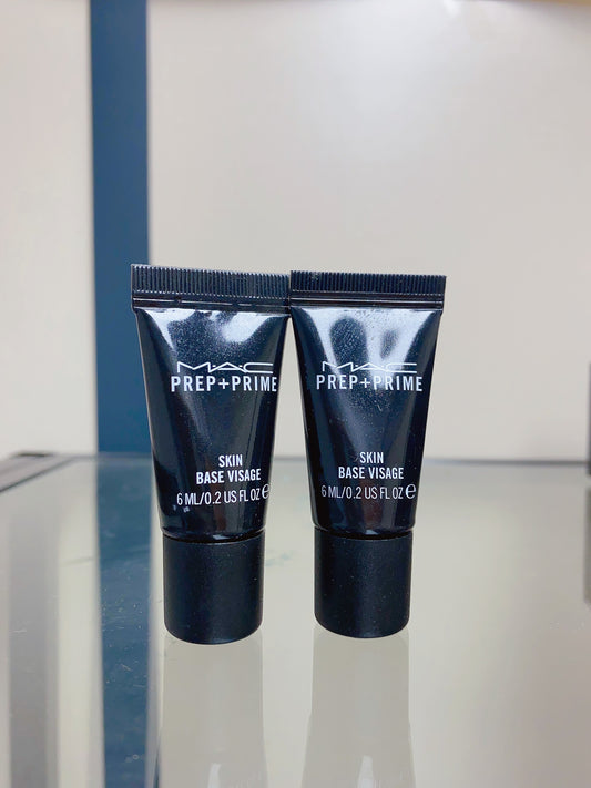 MAC Prep and Prime Skin Base 6ml x2