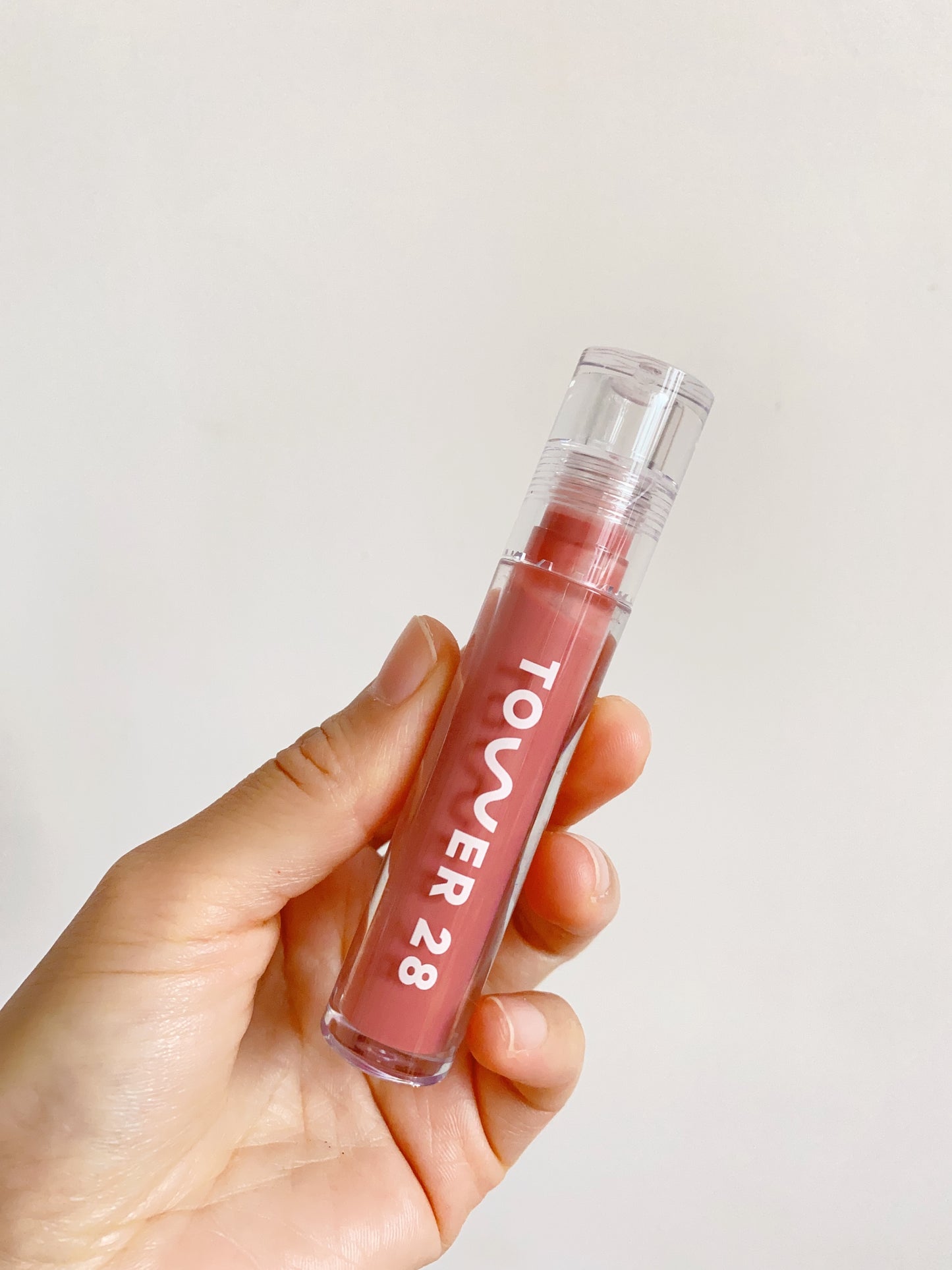 Tower 28 Lip Jelly #Pistachio (no box)