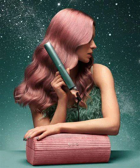 GHD Platinum Plus Alluring Jade