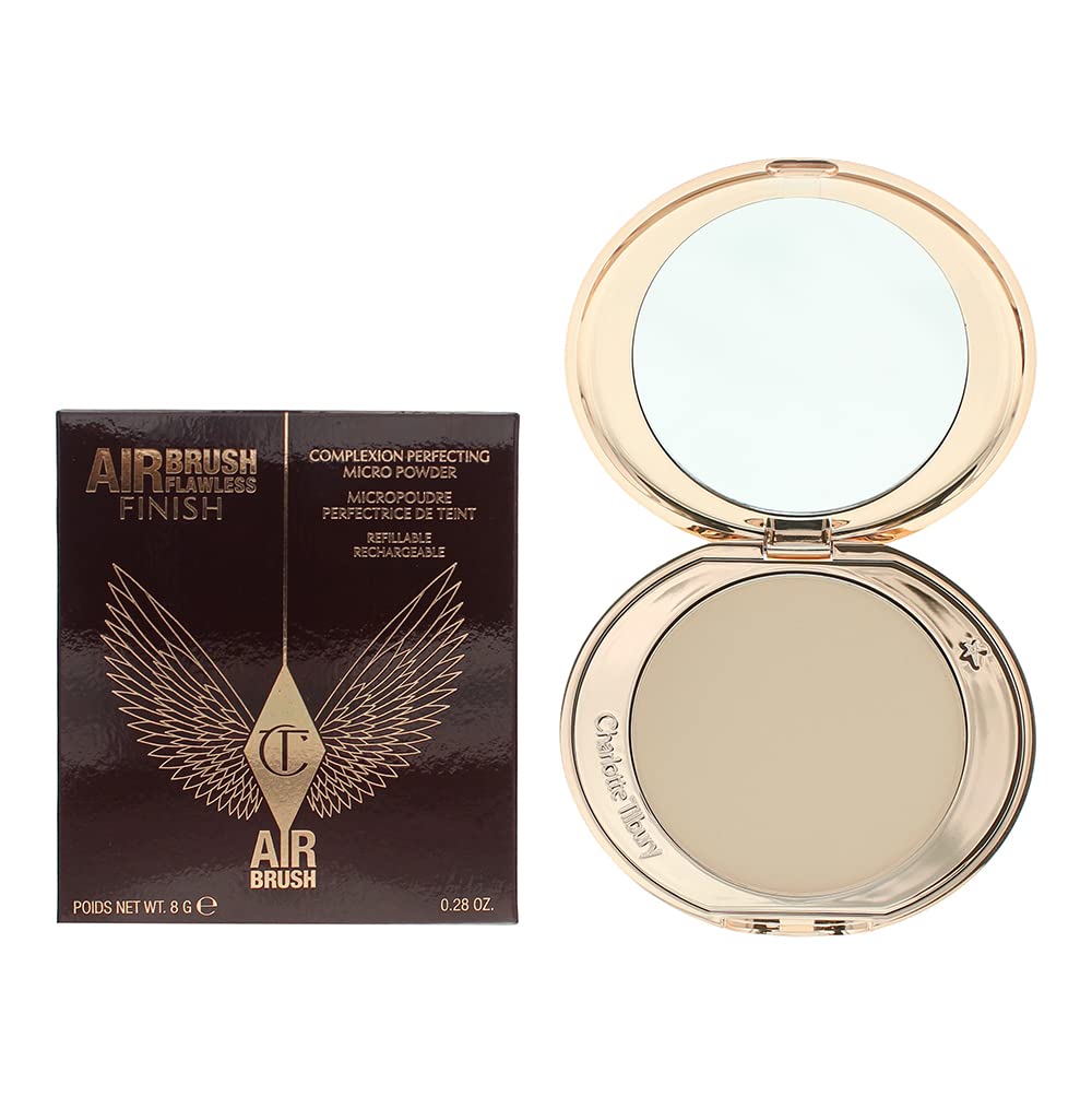 Charlotte Tilbury Airbrush Flawless Finish Powder
