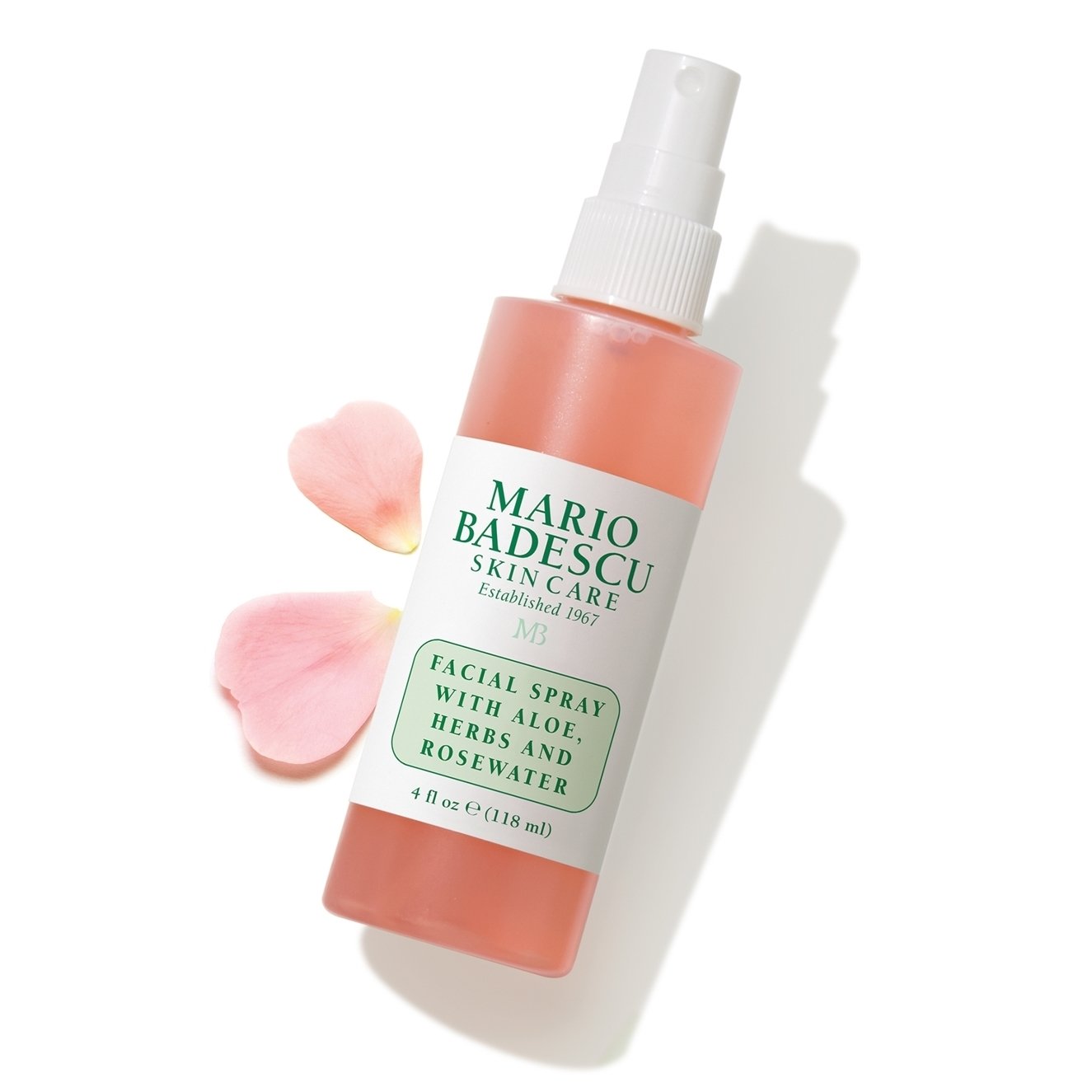 Mario Badescu Rosewater 118ml