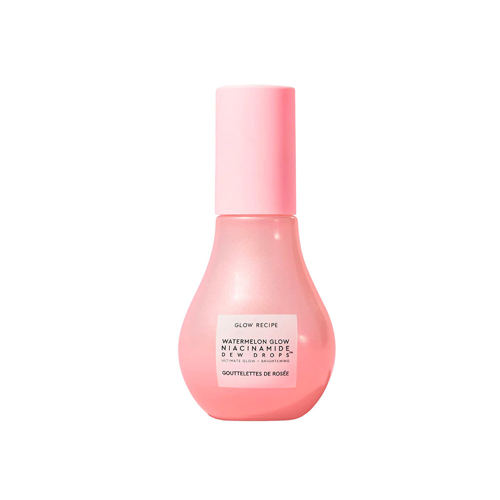 Glow Recipe Watermelon Glow Niacinamide Dew Drops Multi-Use Highlighting Serum • 40ml